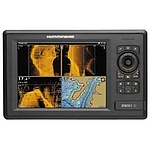 ����������� � �������� Humminbird ONIX 8cxi SI Combo