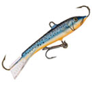 �������� RAPALA JIGGING RAP W02-BSM