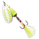������ Blue Fox Vibrax Glow BFGVS2-GLCH