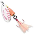 ������ Blue Fox Vibrax Glow BFGVS2-GLPO