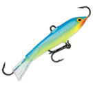 �������� RAPALA JIGGING RAP W03-PRT