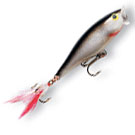 ������ Rapala Skitter Pop SP09-S