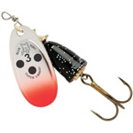 ����������� ������ BLUE FOX VIBRAX BULLET FLAKE BFFL1-SRBF