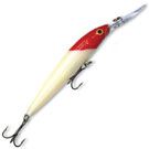 ������ Rapala Downdeep Husky Jerk DHJ12-RH