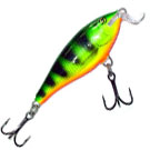 ������ Rapala Shallow Shad Rap SSR07-FP