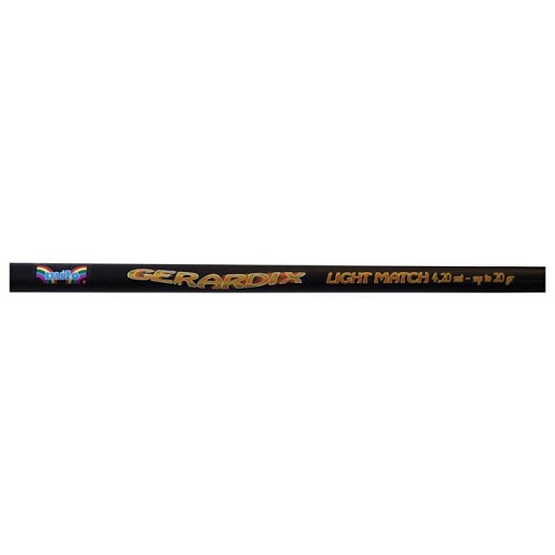 ������� �������� MILO GERARDIX light MATCH 4.20� 306GL0420