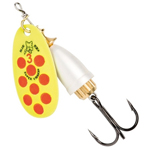 ������ Blue Fox Vibrax UV BFU3-YOPU