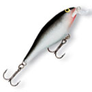 ������ Rapala hallow Shad Rap SSR09-S