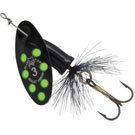 ������ Blue Fox Vibrax Bullet Fly VBF3-BCHB
