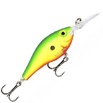 ������ Rapala MAX RAP FAT SHAD YGRU
