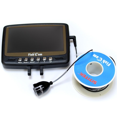 ��������� ������ SITITEK FishCam-430 DVR