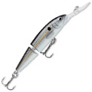 ������ RAPALA JOINTED DEEP HUSKY JERK JDHJ08-SSD