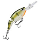 ������ RAPALA JOINTED SHAD RAP JSR07-YP