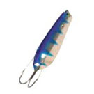 ������������ � ��������� Blue Fox  Lucius Weedless BFWFD26-BCST