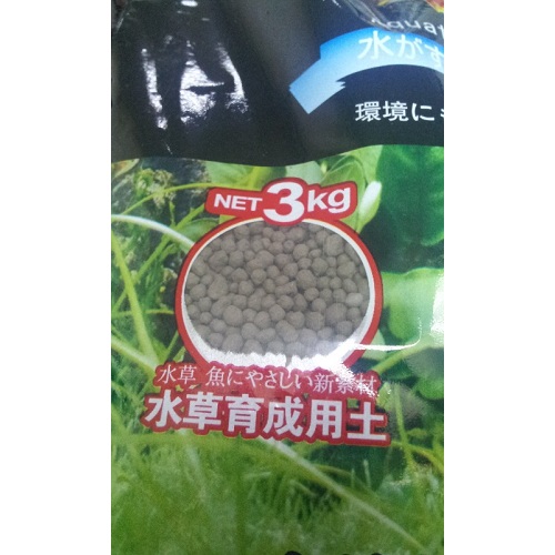����� ����������� AQUA-PRO Aquatic Soil pH 6.8-7.0 3��
