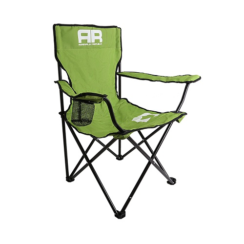�������� ���� Adrenalin Republic Mac Tag Jr. Green