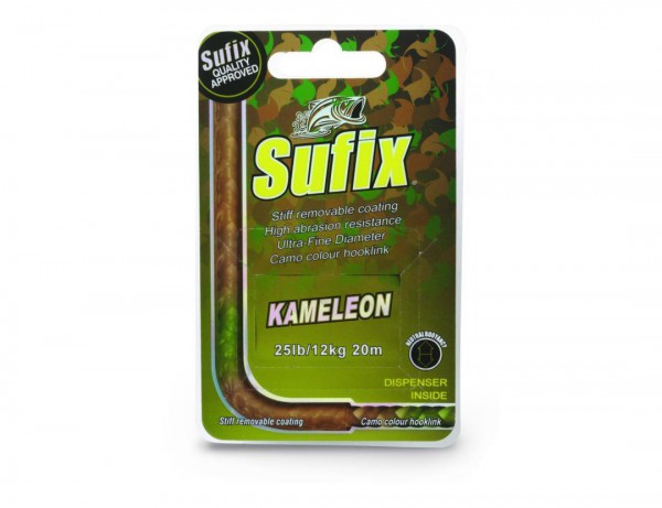 ����� Sufix Kameleon 20� 16 ��