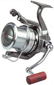 ������� �������������� ������� DAIWA TOURNAMENT ISO 5500 ENTOH