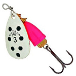 ������ Blue Fox Shallow Super Vibrax BFSSV2-SBP