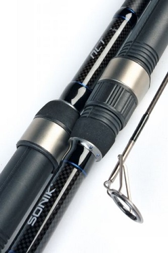 ������� �������� SONIK NCT CARP ROD 12ft 3.25lb (50mm) SKNCTCR03
