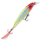 ������ Rapala X-Rap XR10-CLN