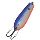 ������������ � ��������� Blue Fox  Lucius Weedless BFWD36-BLFU