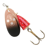 ������ Blue Fox Vibrax Bullet Flake BFFL2-CBRF