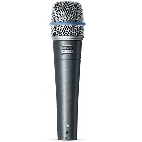 ���������������� �������� SHURE BETA 57A