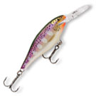������ Rapala Shad Rap SR09-PD