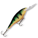 ������ Rapala Shad Rap SR09-P