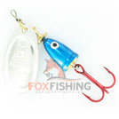 ������ Blue Fox Vibrax Shad BFSD2-BS