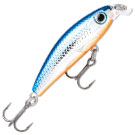 ������ RAPALA ULTRA LIGHT MINNOW ULM06-SB