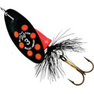 ������ Blue Fox Vibrax Bullet Fly VBF3-BFR