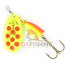 ������ Blue Fox Vibrax Hot Pepper BFS5-CLN