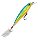 ������ Rapala X-Rap XR10-PRT