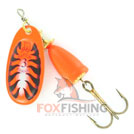 ������ Blue Fox Vibrax Fluorescent BFF3-OCW