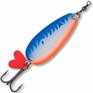 ������ Blue Fox Esox BFEX22-BLFU