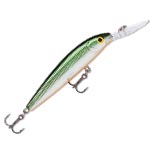 ������ RAPALA DOWNDEEP HUSKY JERK DHJ10-TSD