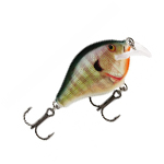 ������ RAPALA SCATTER RAP CRANK BG