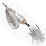 ������ Blue Fox Vibrax Foxtail BFX1-SXW