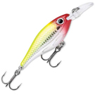 ������ Rapala ULTRA LIGHT SHAD ULS04-CLN