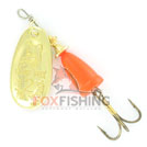 ������ Blue Fox Vibrax Fluorescent BFF5-GFR