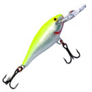 ������ Rapala Shad Rap SR08-SFC