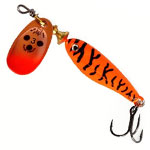 ������ Blue Fox Minnow Super Vibrax BFMSV3-OB