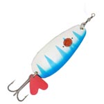 ������ Blue Fox Esox BFEX35-BCST