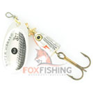 ������ Blue Fox Vibrax Shad BFSD5-SSD