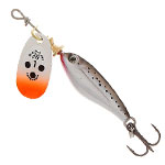 ������ Blue Fox Minnow Super Vibrax BFMSV1-S
