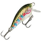 ������ Rapala Mini Fat Rap MFR03-RT