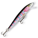 ������ RAPALA ORIGINAL FLOATING F07-RT