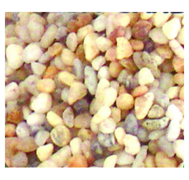 ����� ������ AQUA-PRO Noa Noa Sand 2-4 �� 10 ��